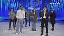 Il videomessaggio dei cantanti di Amici Speciali