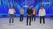 Il videomessaggio dei ballerini di Amici Speciali