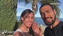 Il videomessaggio di Flavia Pennetta e Fabio Fognini