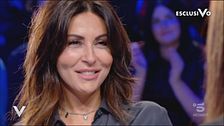 Sabrina Ferilli: l'intervista integrale