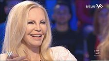 Patty Pravo: l'intervista integrale