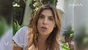 Elisabetta Canalis: "La cosa che mi manca di più? L'Italia"