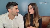 Filippo Magnini e Giorgia Palmas: "Ci stiamo godendo ogni istante della gravidanza"