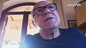 Carlo Verdone legge Seneca, "la mia guida spirituale"