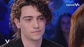 Verissimo - Le storie: intervista a Michele Bravi