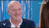 Verissimo - Le storie: intervista a Claudio Bisio