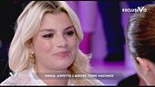 Verissimo - Le storie: intervista a Emma Marrone