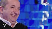 Verissimo - Le storie: intervista a Antonio Albanese