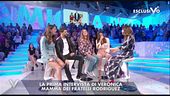 Verissimo - Le storie: intervista a Belen Rodriguez e la sua famiglia
