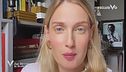 Eva Riccobono: "La mia dolce attesa nella natura"