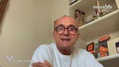 Alfonso Signorini: "Cosa mi ha insegnato il mio gatto in quarantena"