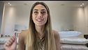 Melissa Satta: "Sogno un'estate sarda"