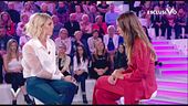 Verissimo - Le storie: intervista a Ilary Blasi