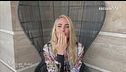 Ilary Blasi: "Ci vediamo presto a Verissimo"