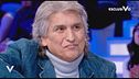 Verissimo - Le storie: intervista a Toto Cutugno