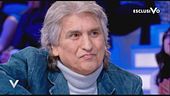 Verissimo - Le storie: intervista a Toto Cutugno