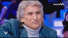 Verissimo - Le storie: intervista a Toto Cutugno