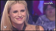 Verissimo - Le storie: intervista a Michelle Hunziker