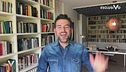 Daniele Bossari: "Io, Filippa e Stella sempre più uniti"