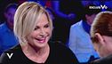 Verissimo - Le storie: intervista a Simona Ventura