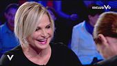 Verissimo - Le storie: intervista a Simona Ventura