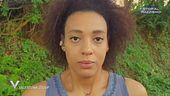 Valentina Diouf: "George Floyd poteva essere mio padre"