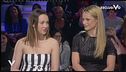 Verissimo - Le storie: intervista a Michelle Hunziker e Aurora Ramazzotti