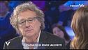 Verissimo - Le storie: intervista a Enzo Iacchetti