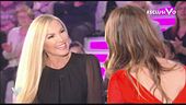 Verissimo - Le storie: intervista a Federica Panicucci