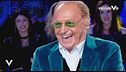 Verissimo - Le storie: intervista a Renzo Arbore