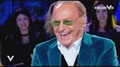 Verissimo - Le storie: intervista a Renzo Arbore