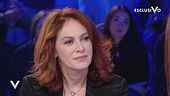 Verissimo - Le storie: intervista a Elena Sofia Ricci