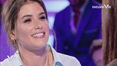 Verissimo - Le storie: intervista a Giulia Michelini
