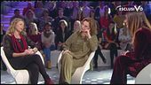 Verissimo - Le storie: intervista a Stefania Sandrelli e la figlia Amanda