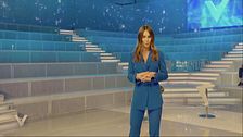 100 artisti per #ImagineForVerissimo