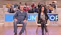 Mercoledì 9 settembre, Canale 5