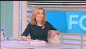 Venerdì 11 settembre, Canale 5