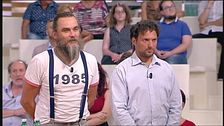 La famiglia poliamorosa