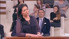 La prima volta