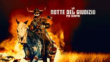 La notte del giudizio per sempre