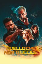 Quello che non ti uccide