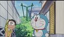 Mondo al contrario / Tunnel segreto di Nobita