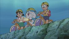 Ciclismo subacqueo / La scherzo-camera