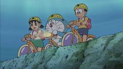 Ciclismo subacqueo / La scherzo-camera