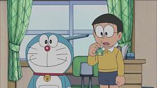 Zio di Nobita / Bio-robot