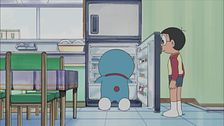 Il Nobitreno / Il computer di Nobita