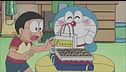 La squadra di Nobita / Il baratto