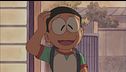 Il castello di Nobita / Un bugiardo di professione