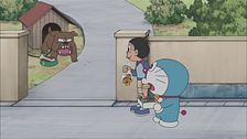 Eco-formiche / Nobita adulatore