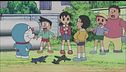 Gara aerea / Tutta colpa di Nobita